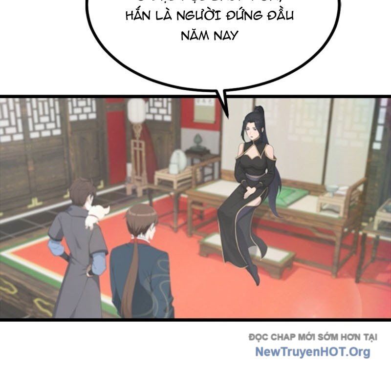 Tu Tiên Trở Về Tại Vườn Trường - Season 2 Chương 190 Ảnh 33