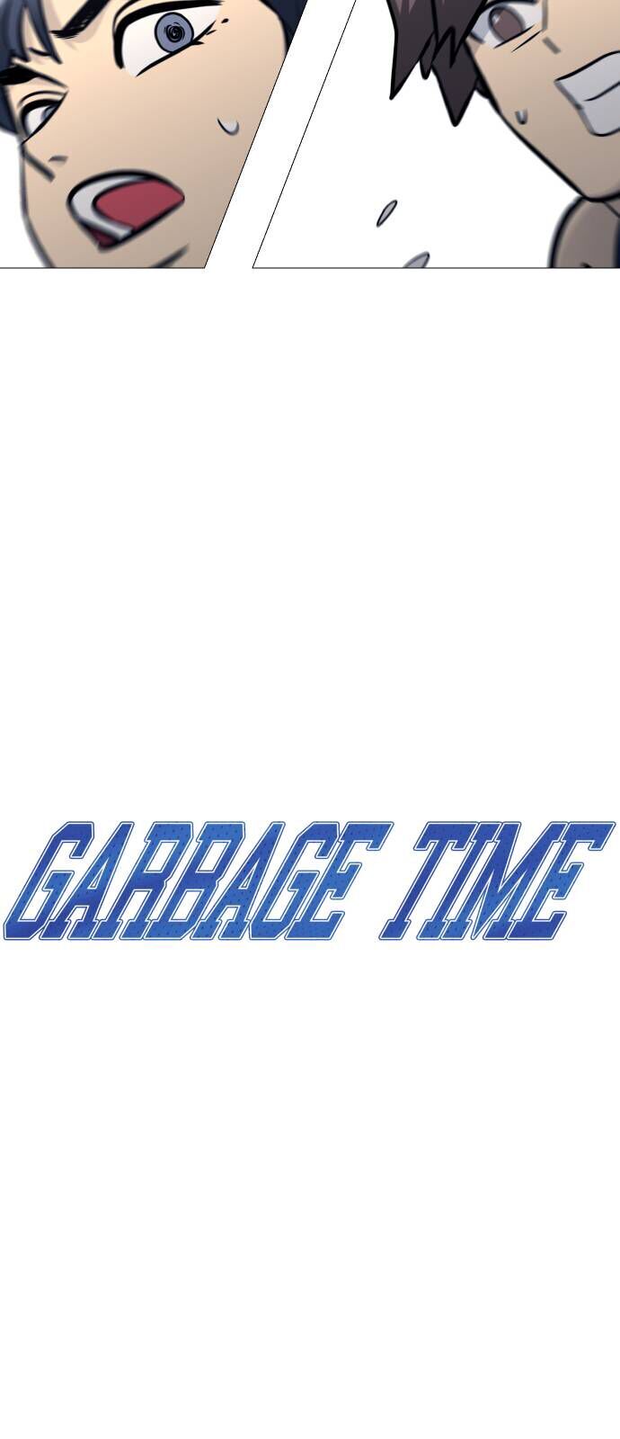 Garbage Time Chương 155 Ảnh 6