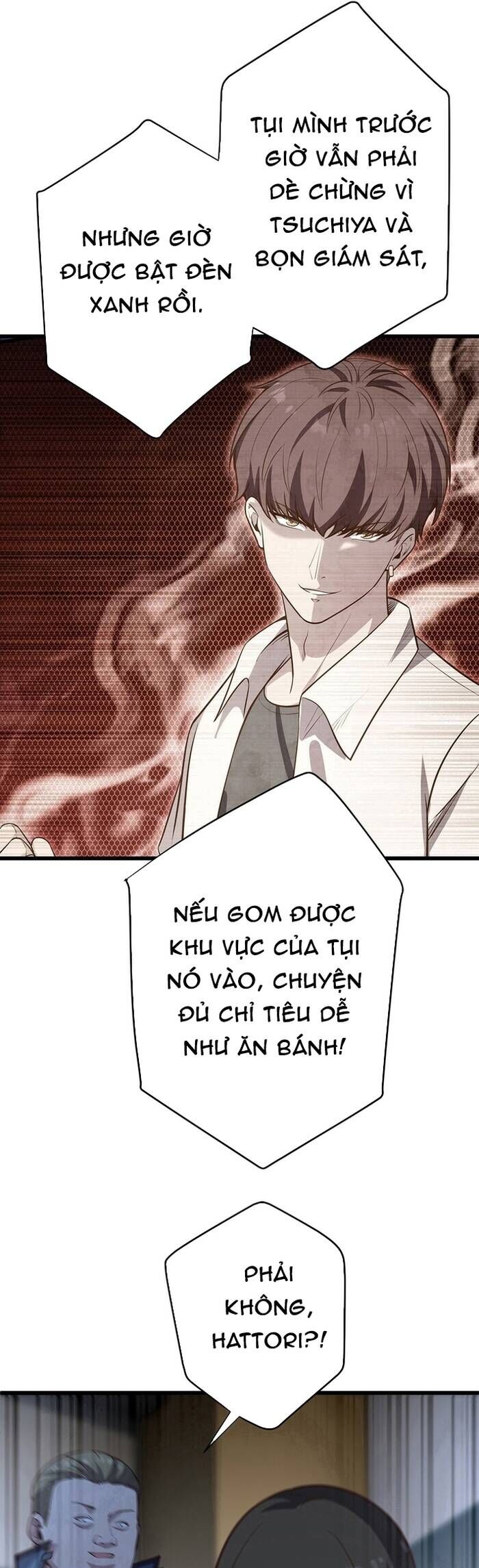Kakusei Kaku Gamer No Genjitsu Kouryaku Chương 13 Ảnh 11