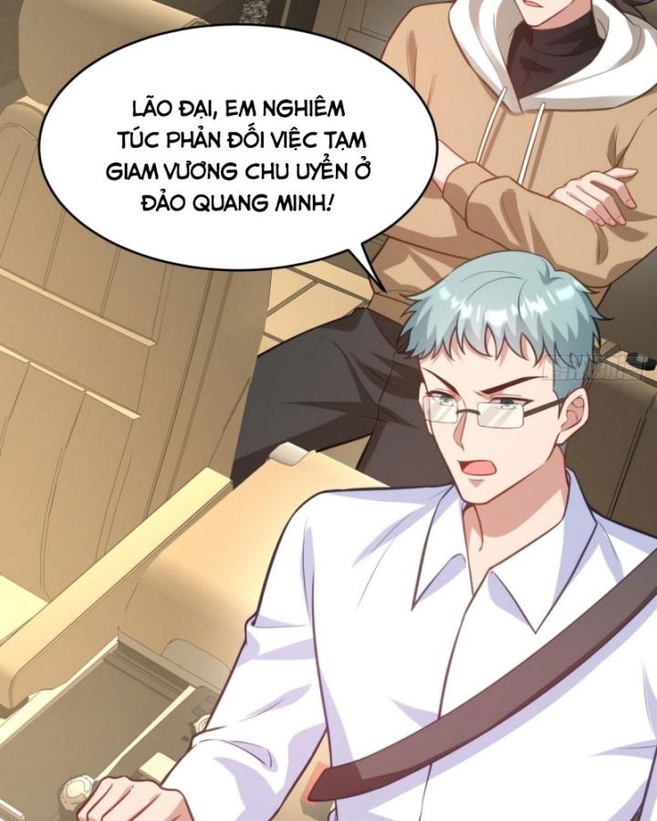 Long Vương Điện Chương 315 Ảnh 4
