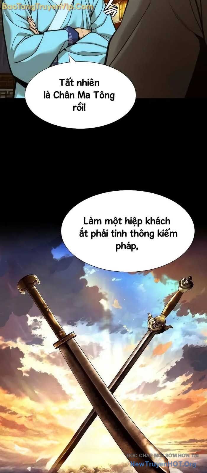 Tôi Hồi Sinh Vào Cuốn Truyện Tu Tiên Chương 5 Ảnh 55