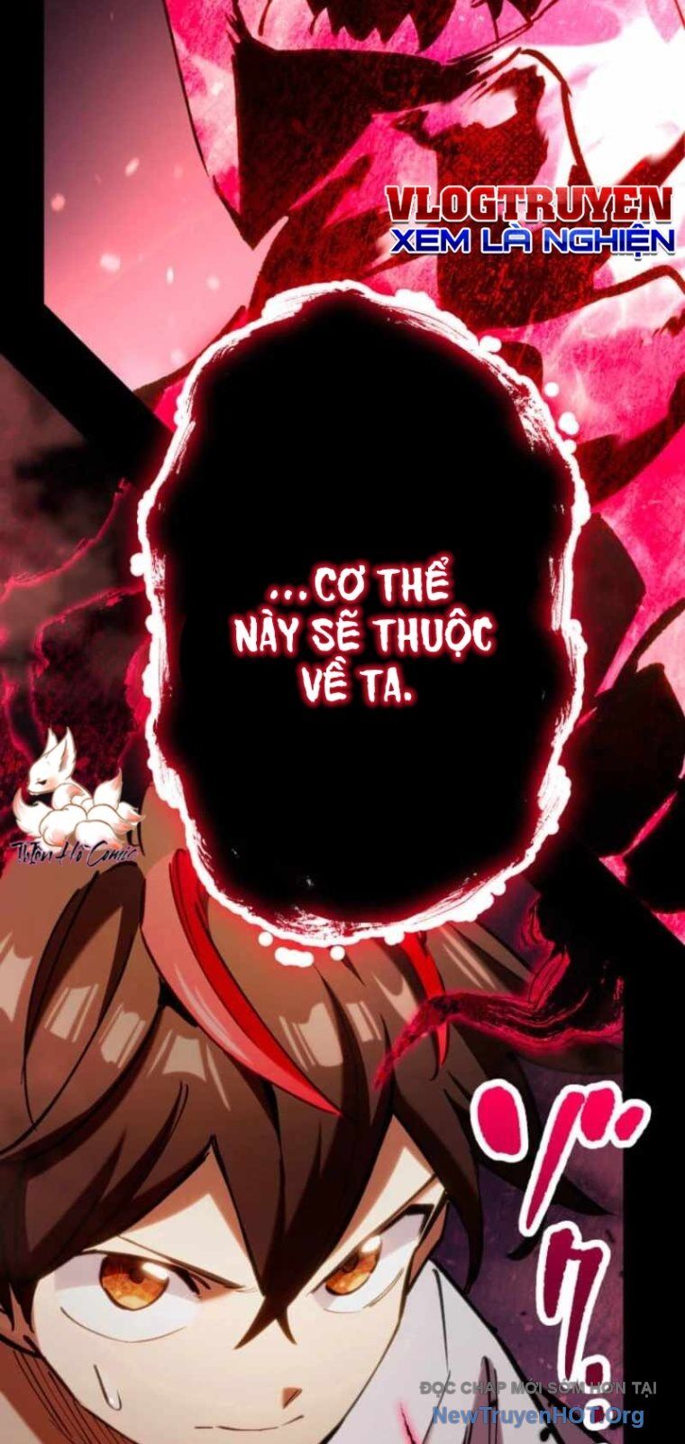 Thức Tỉnh Vô Hạn Chương 3 Ảnh 38