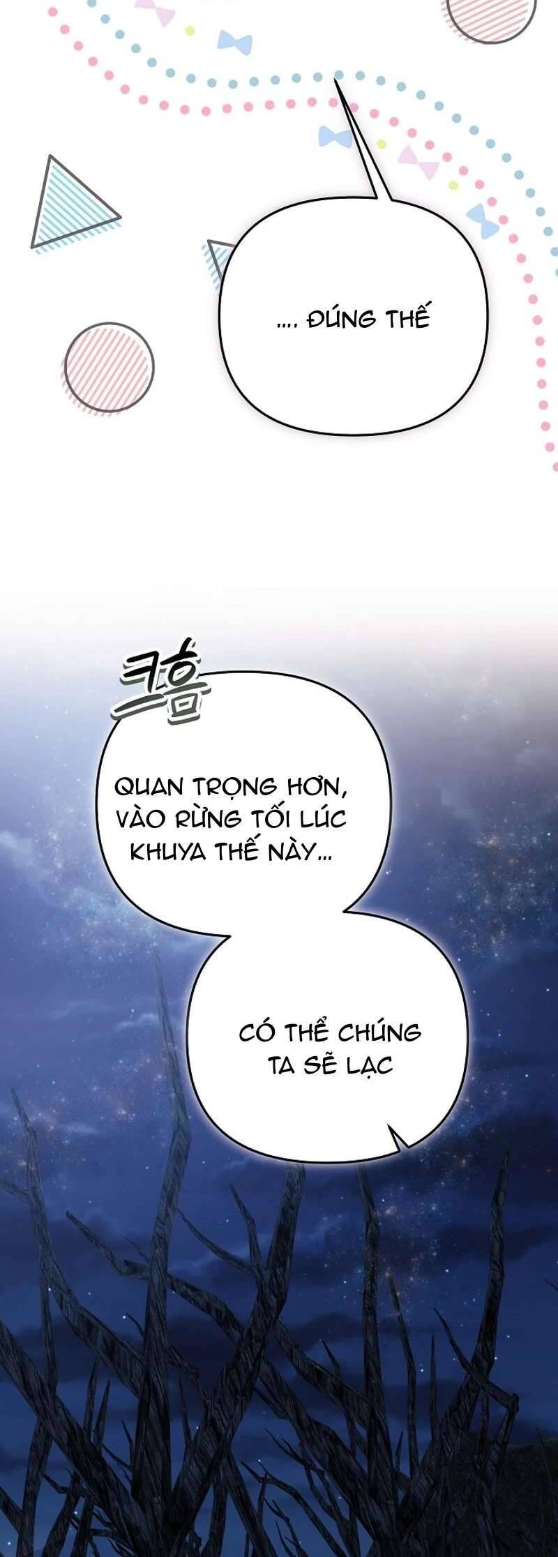 Cô Vợ Xấu Xí Của Công Tước Ám Muội Chương 24 Ảnh 8