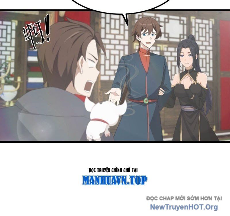 Tu Tiên Trở Về Tại Vườn Trường - Season 2 Chương 190 Ảnh 45