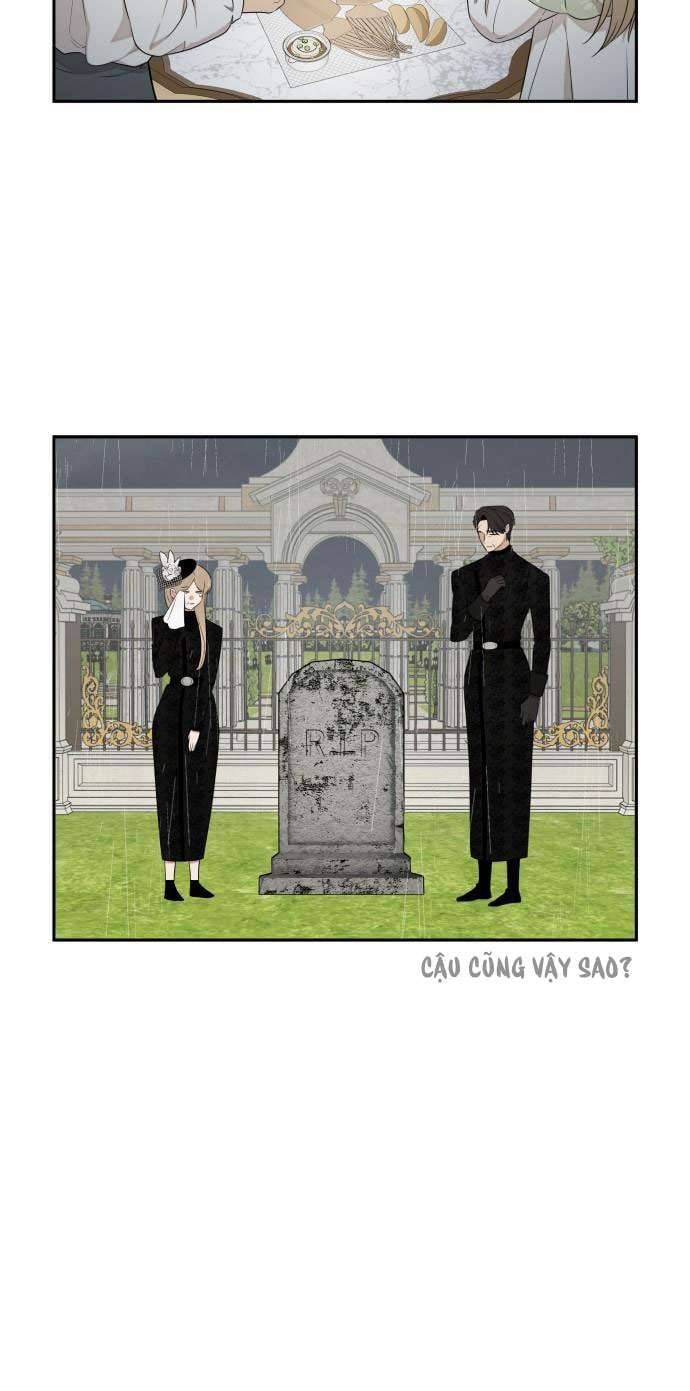 Trận Đấu Đồng Đội Của Những Tài Xế Chương 29 Ảnh 36