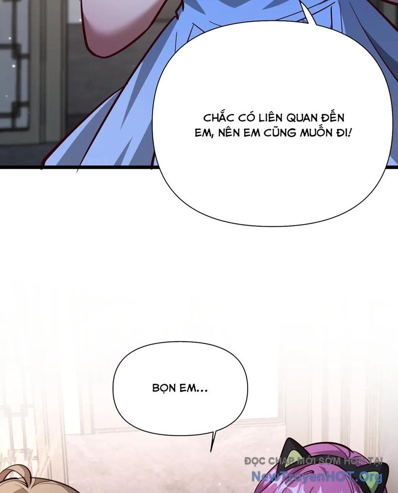 Ta Bị Kẹt Cùng Một Ngày 1000 Năm Chương 200 Ảnh 21