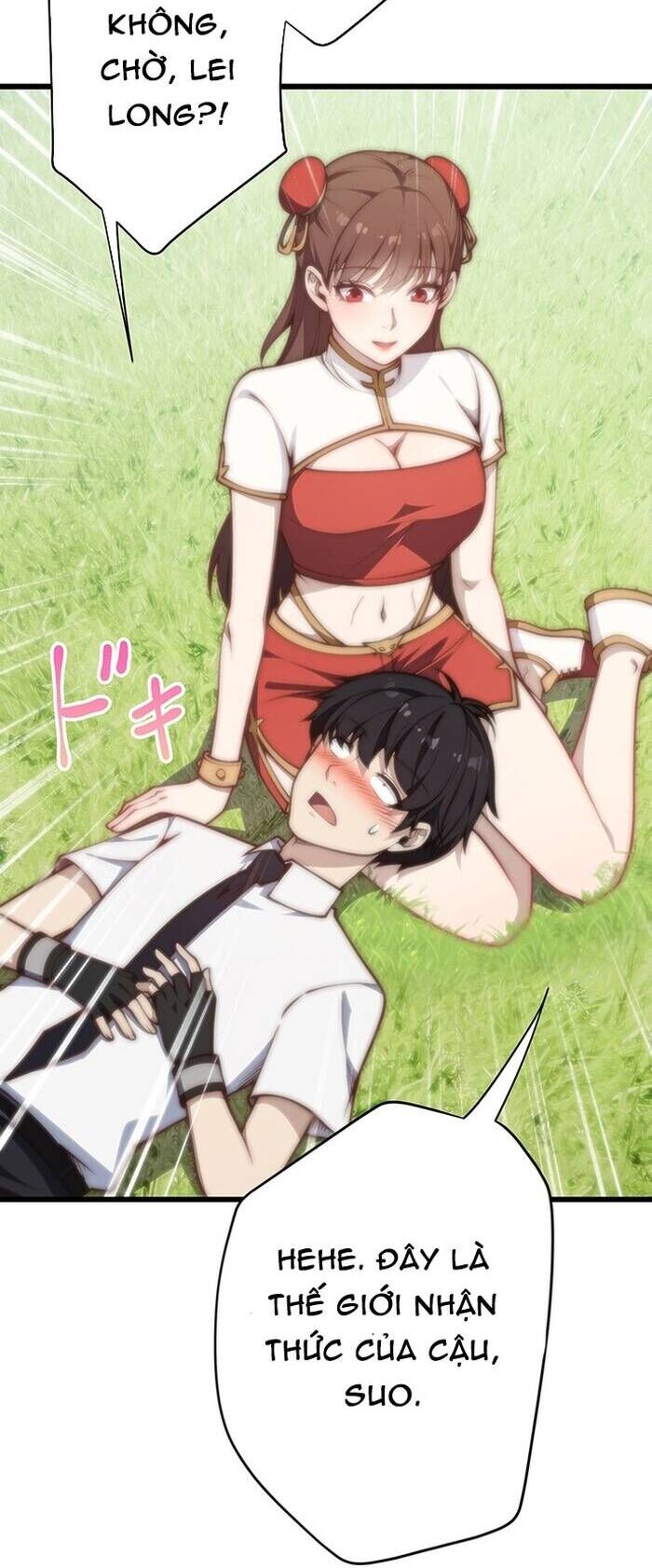 Kakusei Kaku Gamer No Genjitsu Kouryaku Chương 9 Ảnh 34