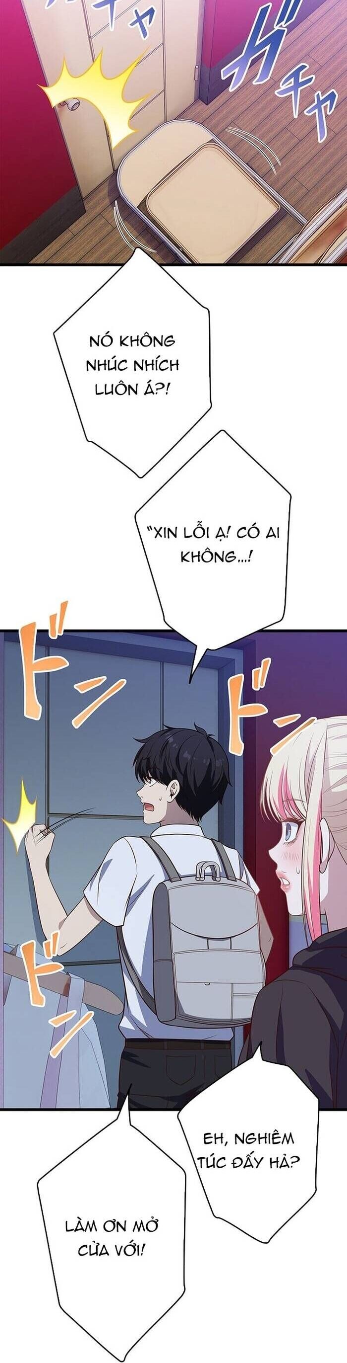 Kakusei Kaku Gamer No Genjitsu Kouryaku Chương 15 Ảnh 38