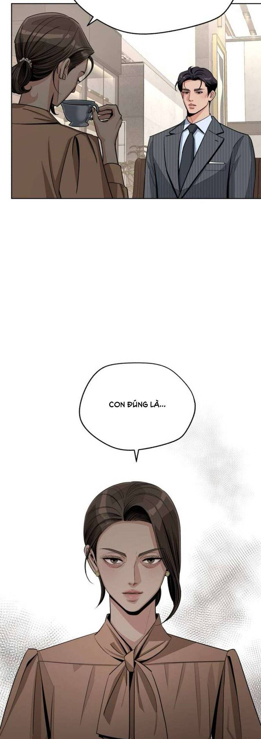 Tình Yêu Của Ik Seob Chương 80 Ảnh 39