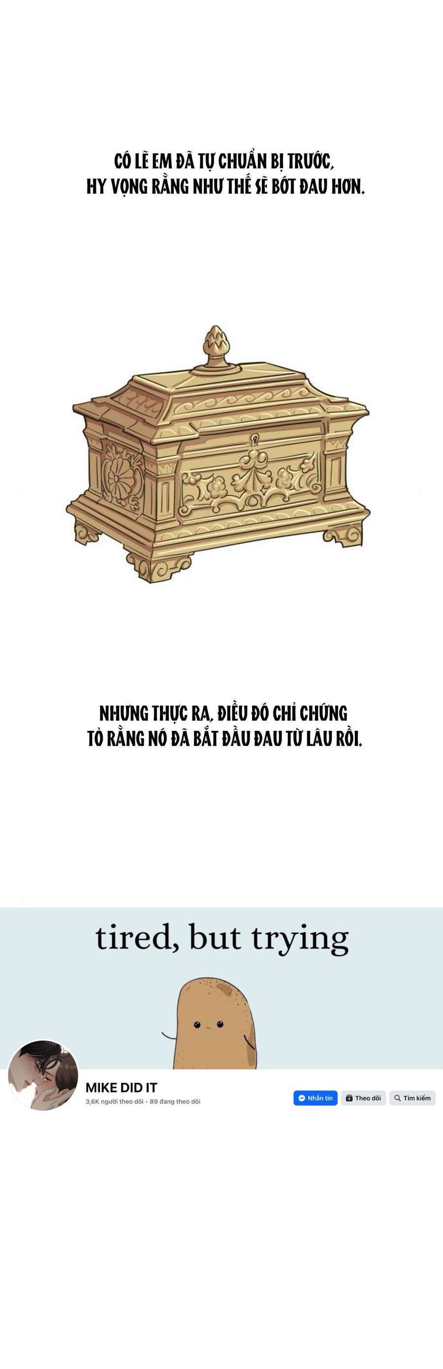 Tình Yêu Của Ik Seob Chương 80 Ảnh 16