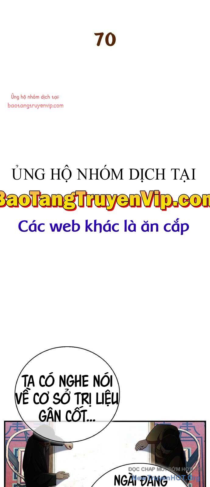 Huấn Luyện Viên Murim Thiên Tài Chương 70 Ảnh 11