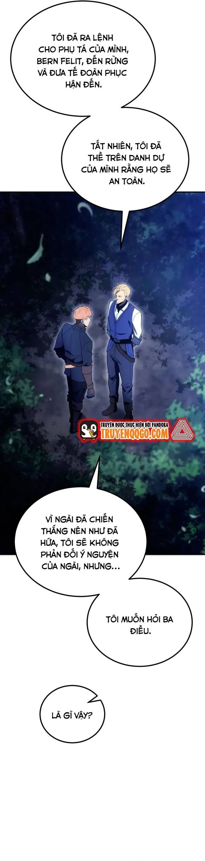 Cẩm Nang Sinh Tồn Của Vai Quần Chúng Cấp Siêu Việt Chương 13 Ảnh 22