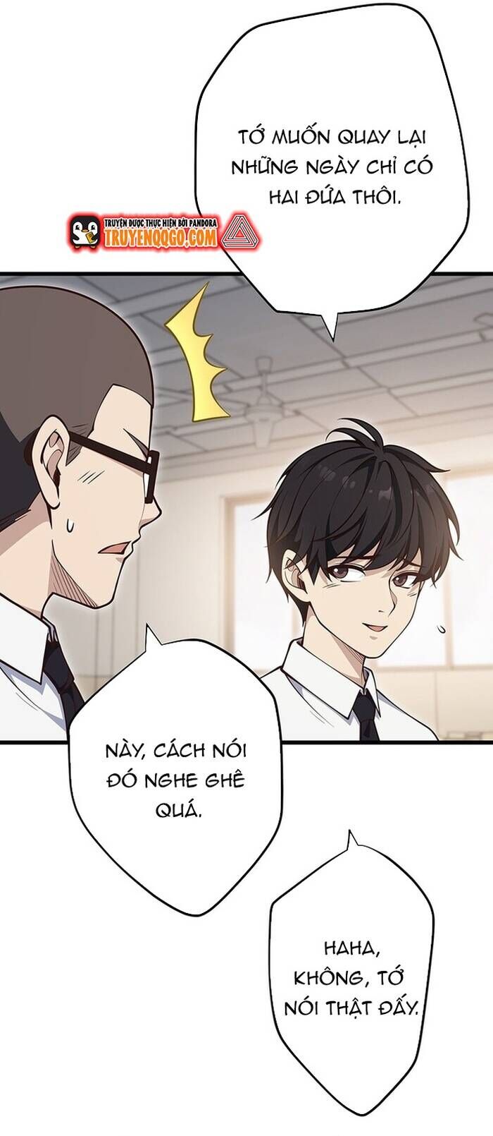Kakusei Kaku Gamer No Genjitsu Kouryaku Chương 7 Ảnh 25