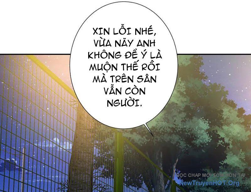 Hẹn Hò Để Cứu Thế Giới Chương 16 Ảnh 13