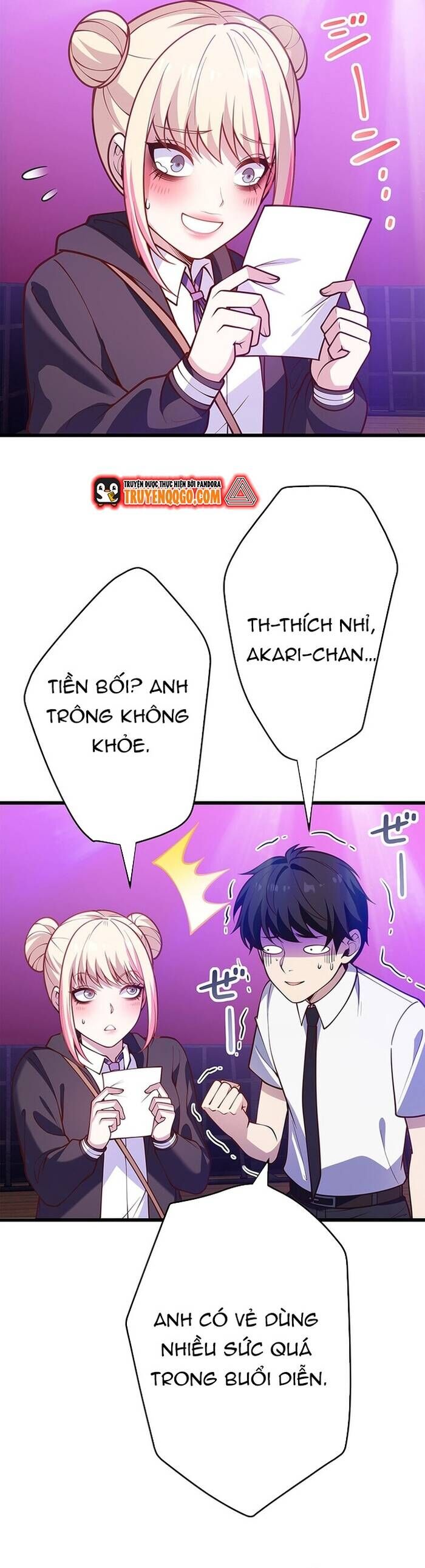 Kakusei Kaku Gamer No Genjitsu Kouryaku Chương 15 Ảnh 28