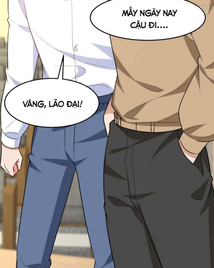 Long Vương Điện Chương 318 Ảnh 13