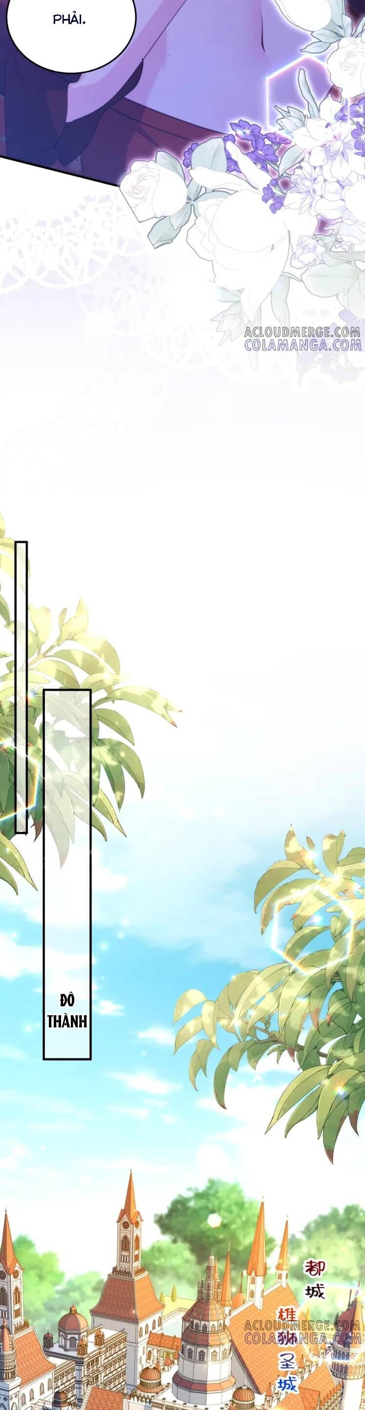 Ba Ông Anh Quyền Lực Của Tôi Chương 23 Ảnh 26