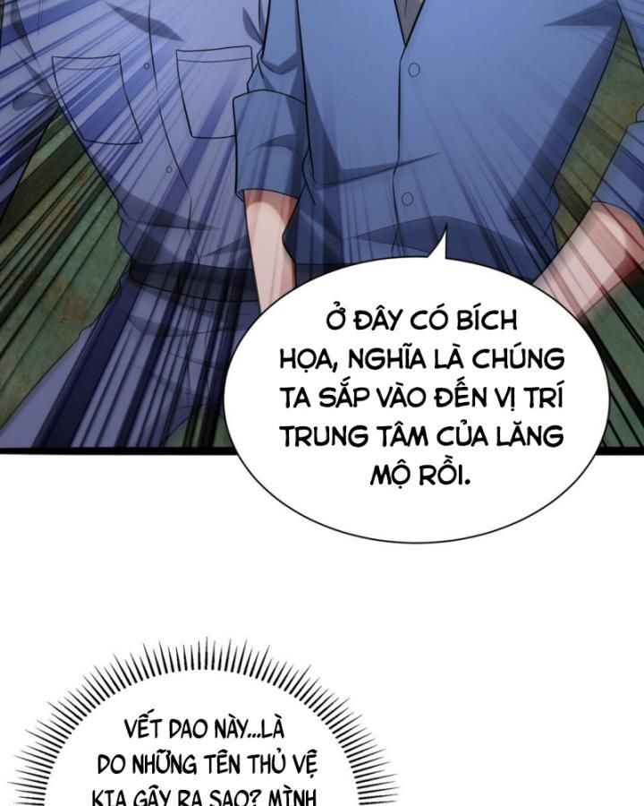 Long Vương Điện Chương 307 Ảnh 25