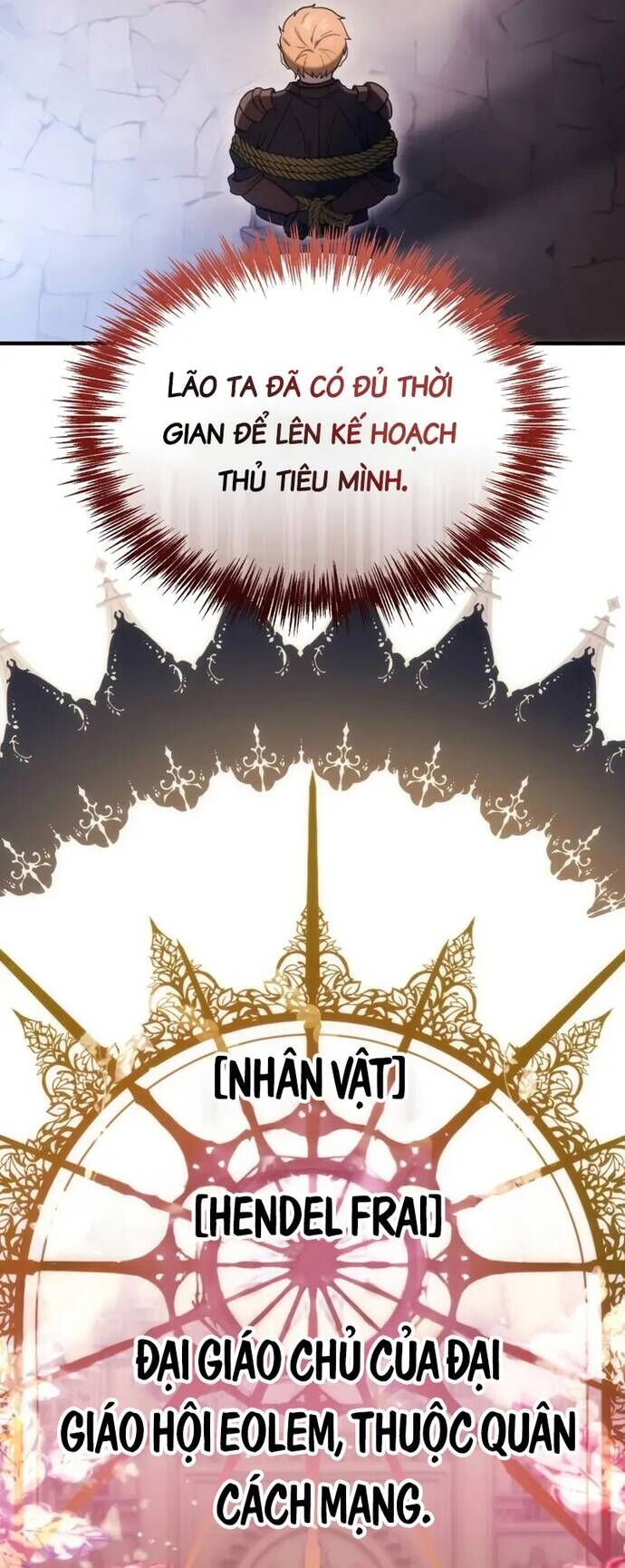 Cẩm Nang Sinh Tồn Của Vai Quần Chúng Cấp Siêu Việt Chương 14 Ảnh 23