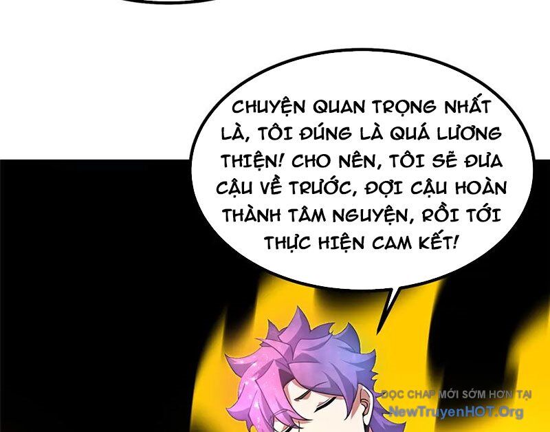 Thần Sủng Tiến Hóa Chương 410 Ảnh 46