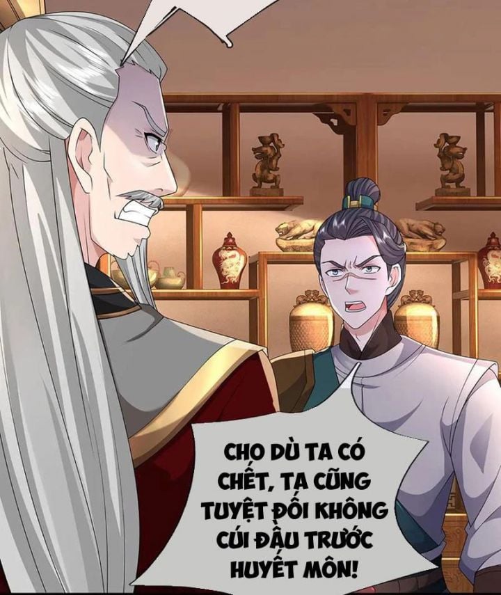 Tôi Có Thể Nuốt Chửng Vạn Vật Chương 100 Ảnh 72