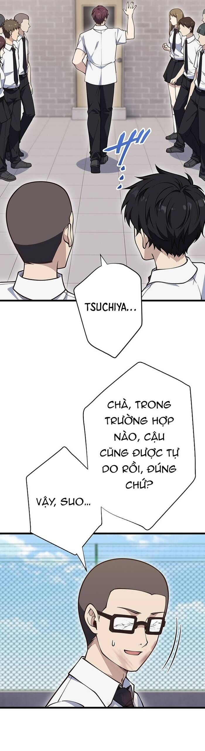 Kakusei Kaku Gamer No Genjitsu Kouryaku Chương 9 Ảnh 27