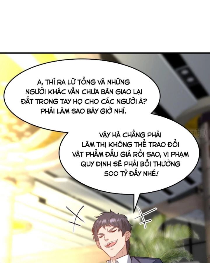 Long Vương Điện Chương 318 Ảnh 28