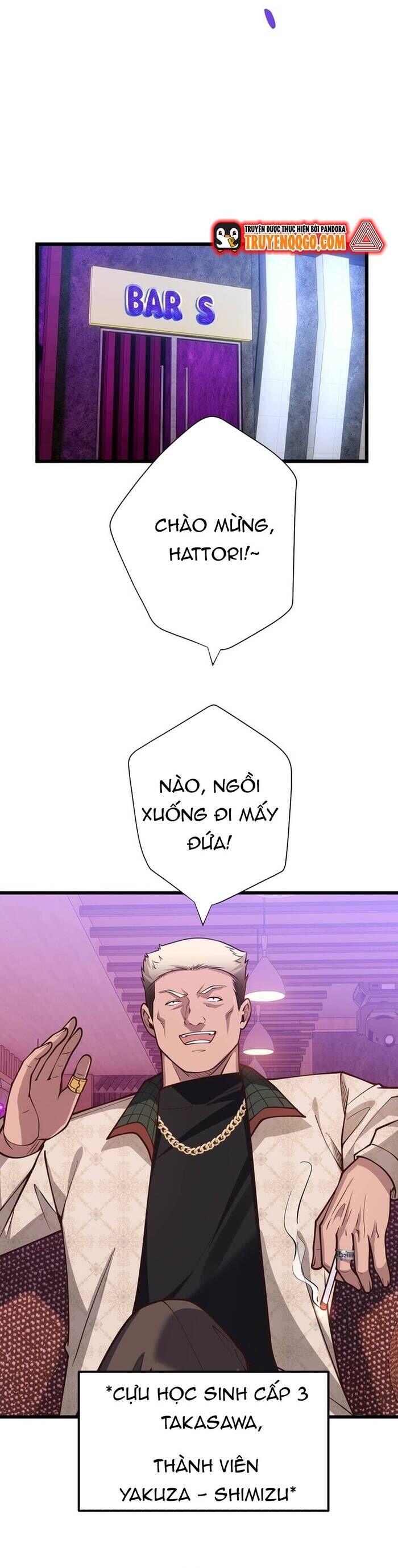 Kakusei Kaku Gamer No Genjitsu Kouryaku Chương 20 Ảnh 35