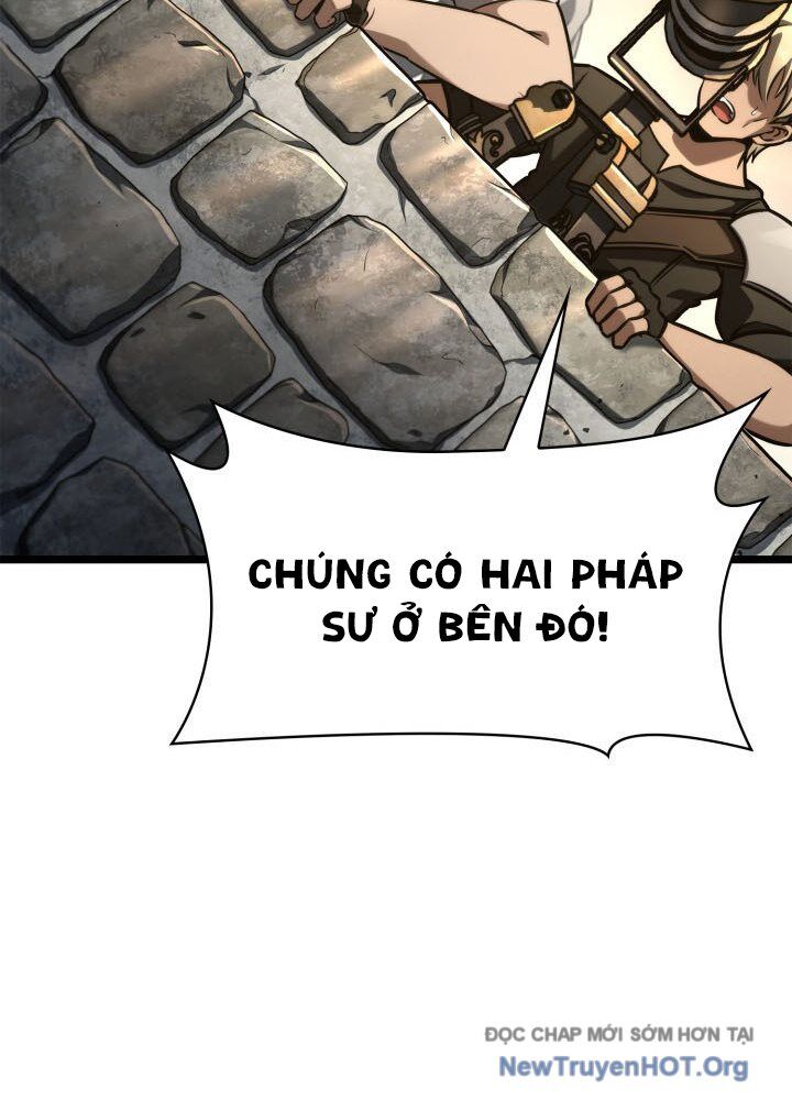 Đại Pháp Sư Toàn Năng Chương 126 Ảnh 178