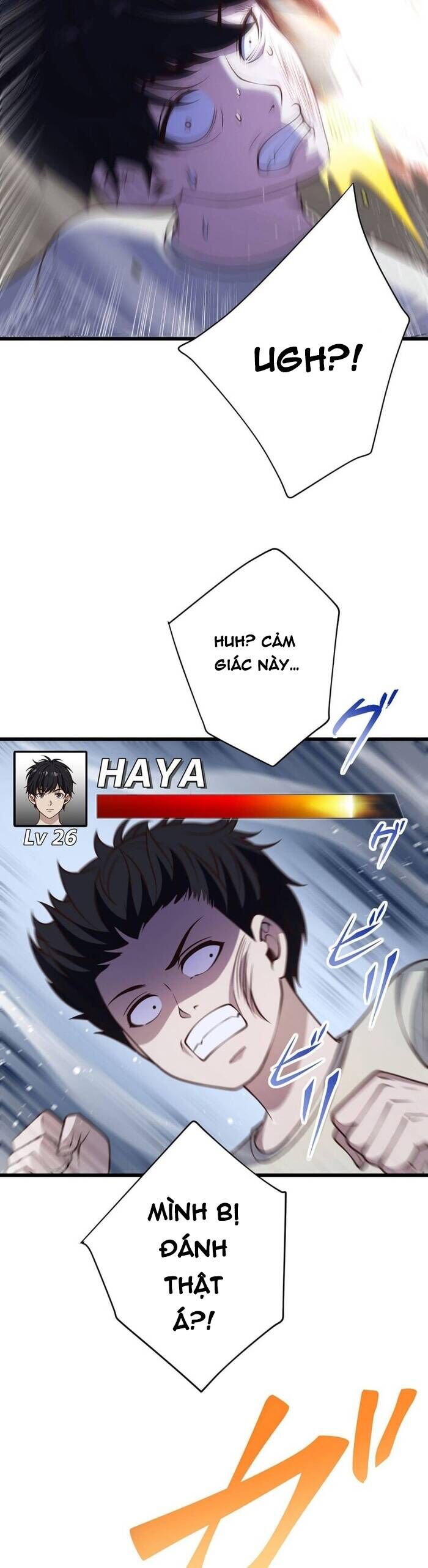 Kakusei Kaku Gamer No Genjitsu Kouryaku Chương 21 Ảnh 6