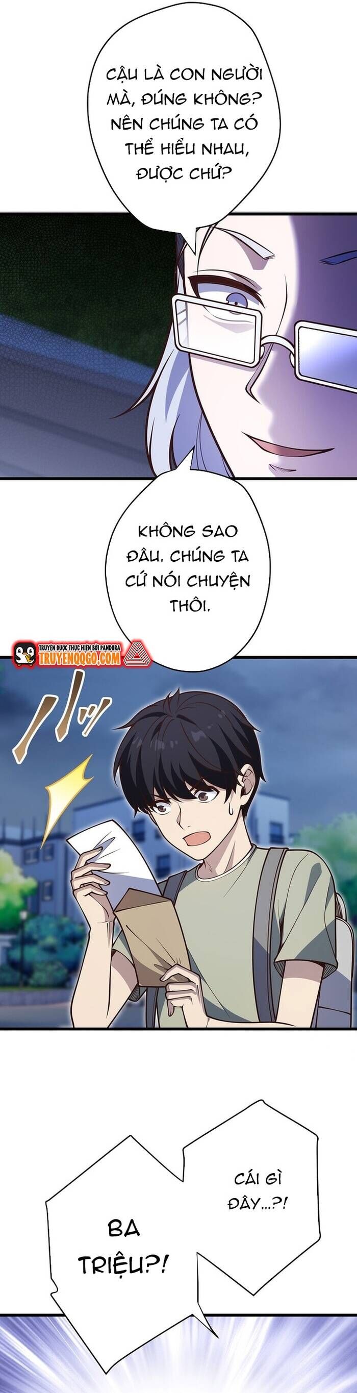 Kakusei Kaku Gamer No Genjitsu Kouryaku Chương 18 Ảnh 15