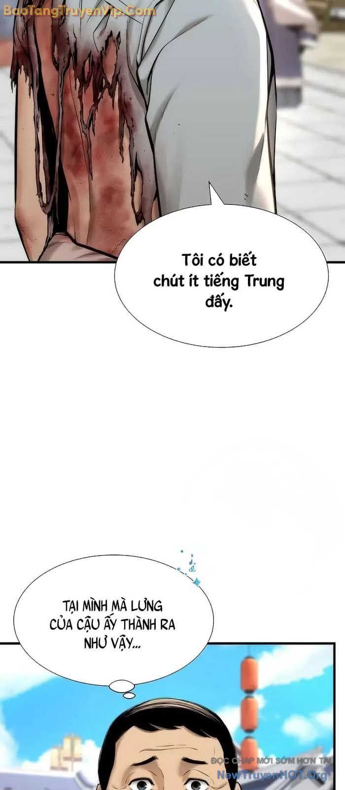 Tôi Hồi Sinh Vào Cuốn Truyện Tu Tiên Chương 5 Ảnh 13