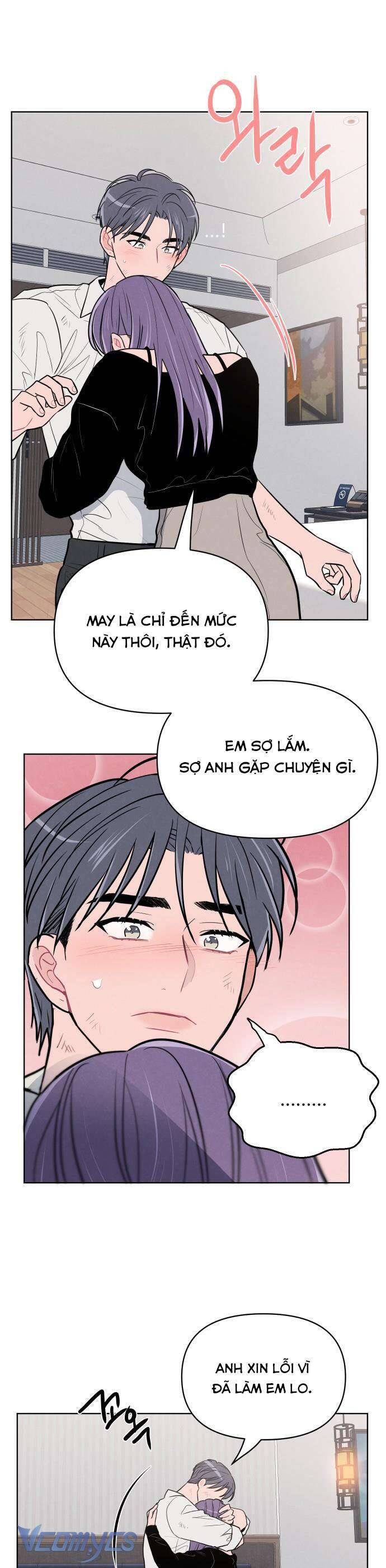 Thật Đáng Thương Cho Chúng Tôi Chương 56 Ảnh 29