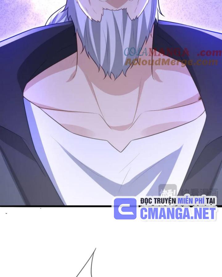 Long Vương Điện Chương 305 Ảnh 11