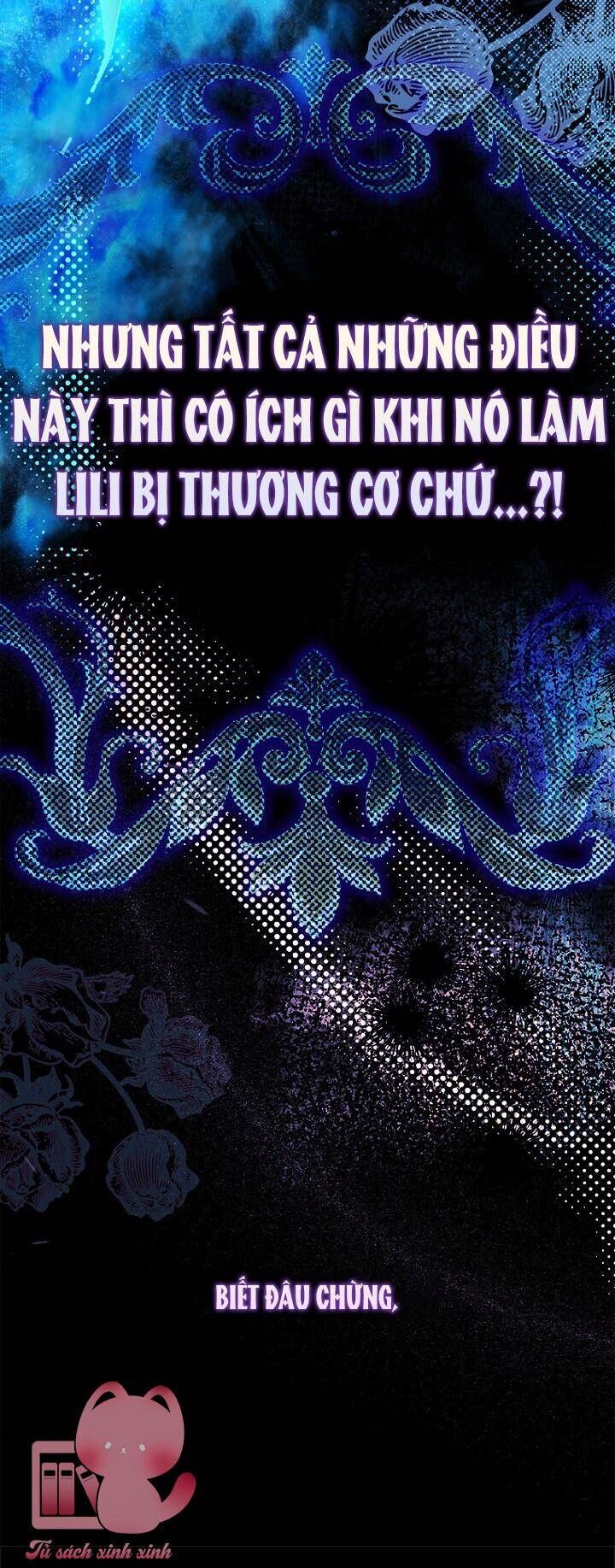 Khế Ước Hôn Nhân Của Mẹ Tôi Chương 82 Ảnh 12