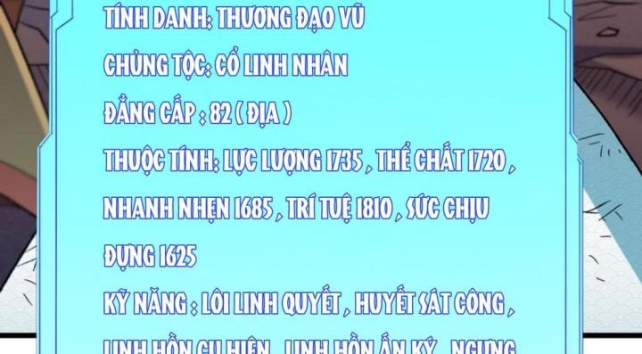 Toàn Dân Chuyển Chức : Duy Ta Vô Chức Tán Nhân Chương 175 Ảnh 53