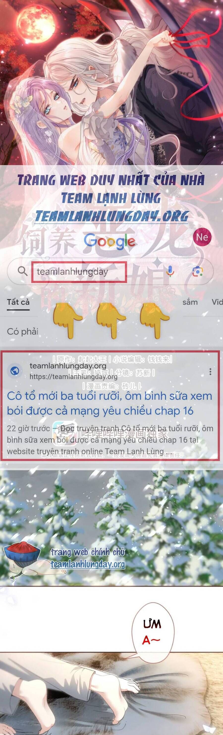 Cô Dâu Của Ác Long Chương 27 Ảnh 4