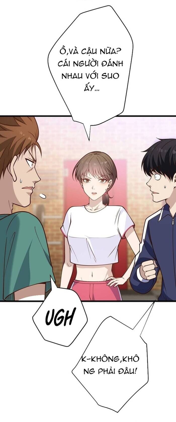 Kakusei Kaku Gamer No Genjitsu Kouryaku Chương 19 Ảnh 24