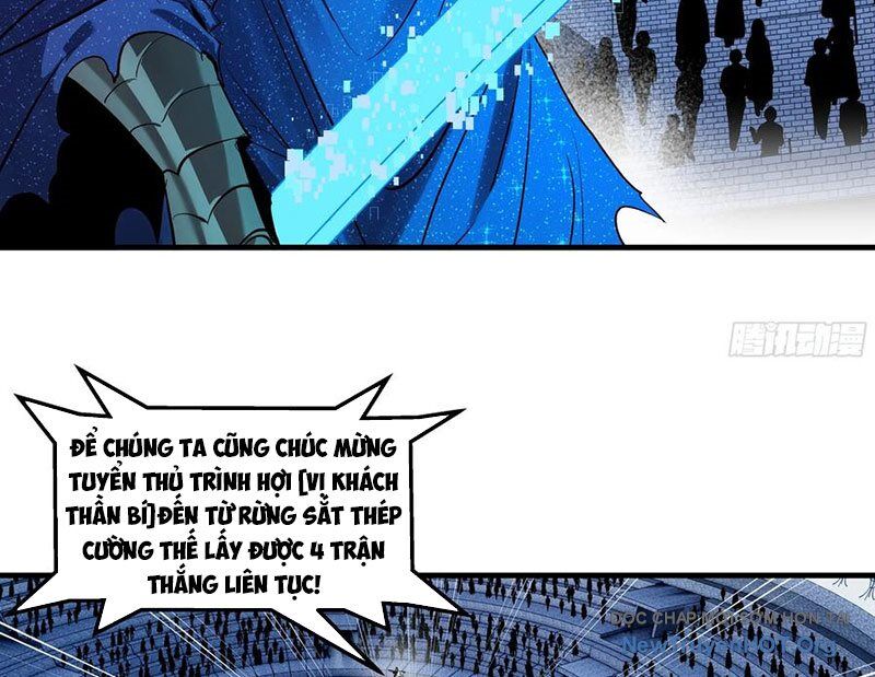 Đồng Hành Cùng Tử Vong: Bắt Đầu Với Ngư Nhân Địa Hạ Thành Chương 134 Ảnh 57