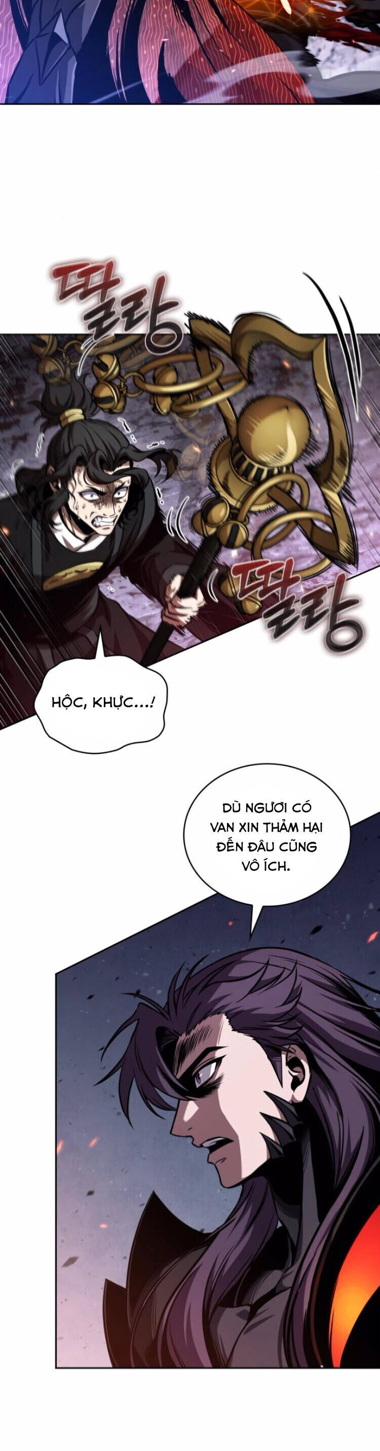 Ngã Lão Ma Thần Chương 268 Ảnh 36