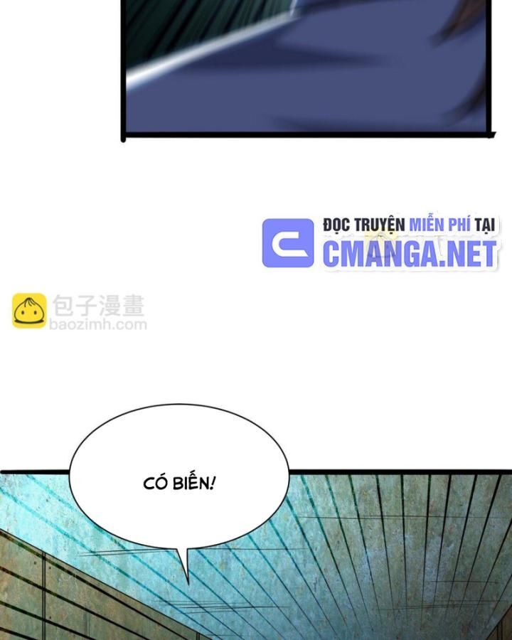 Long Vương Điện Chương 307 Ảnh 32