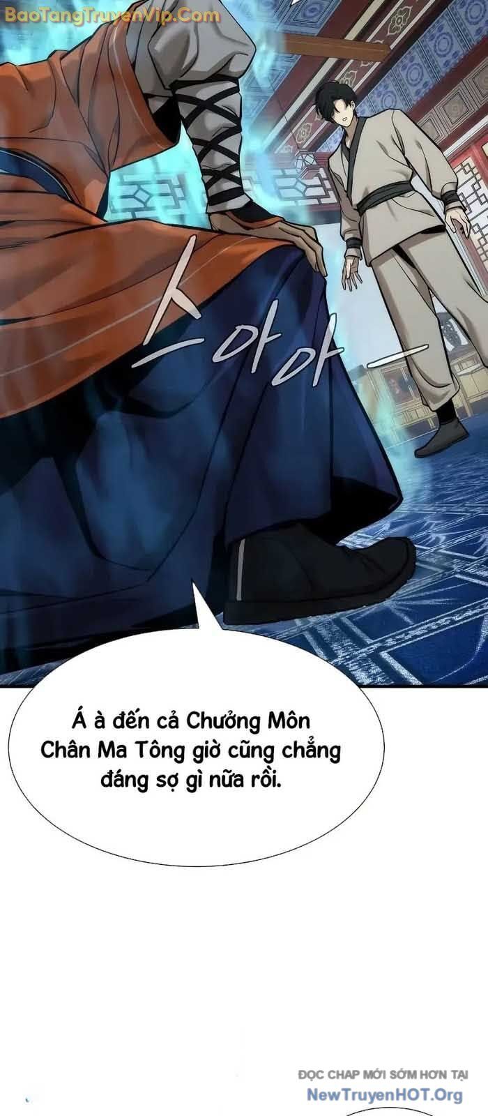 Tôi Hồi Sinh Vào Cuốn Truyện Tu Tiên Chương 6 Ảnh 38