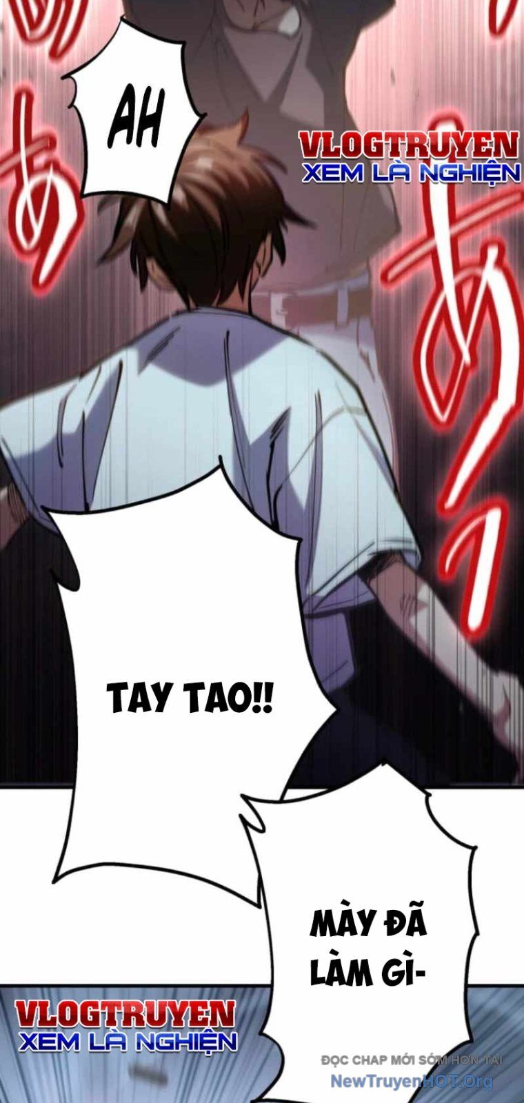 Thức Tỉnh Vô Hạn Chương 3 Ảnh 67