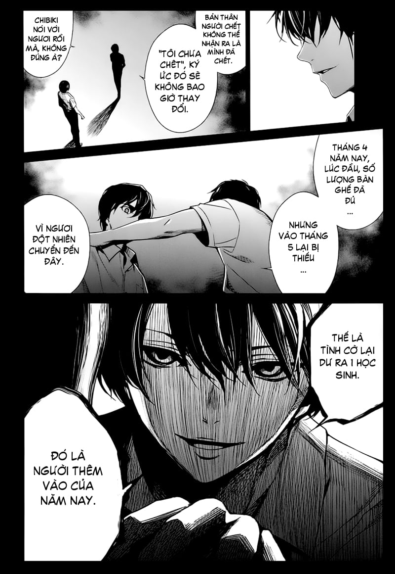 Naguri Tamer No Isekai Seikatsu Chương 13 Ảnh 18