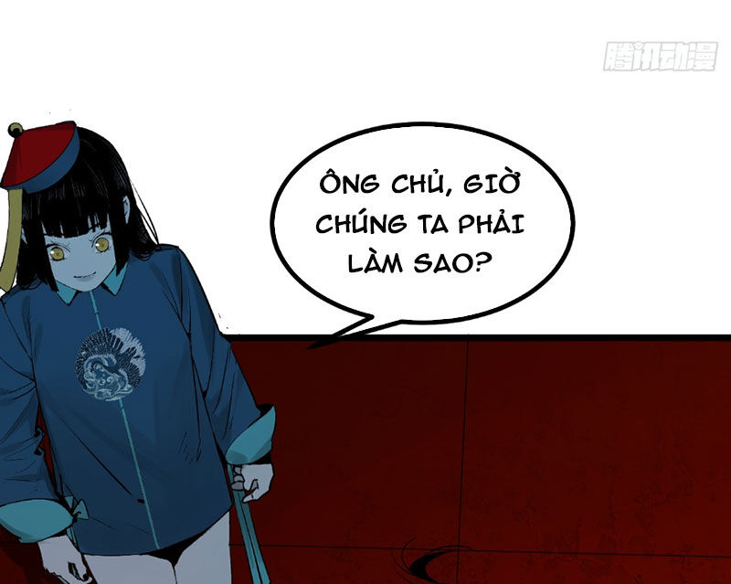 Ta Có Một Sở Nghiên Cứu Quái Vật Chương 4 Ảnh 16