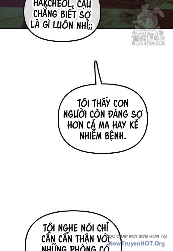 Ngày Tận Thế Đã Đến Chương 21 Ảnh 53