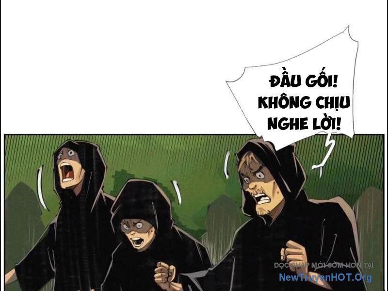 Chiến Loạn Thời Không Chương 61 Ảnh 27