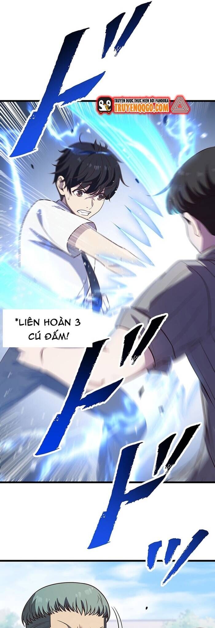 Kakusei Kaku Gamer No Genjitsu Kouryaku Chương 14 Ảnh 66
