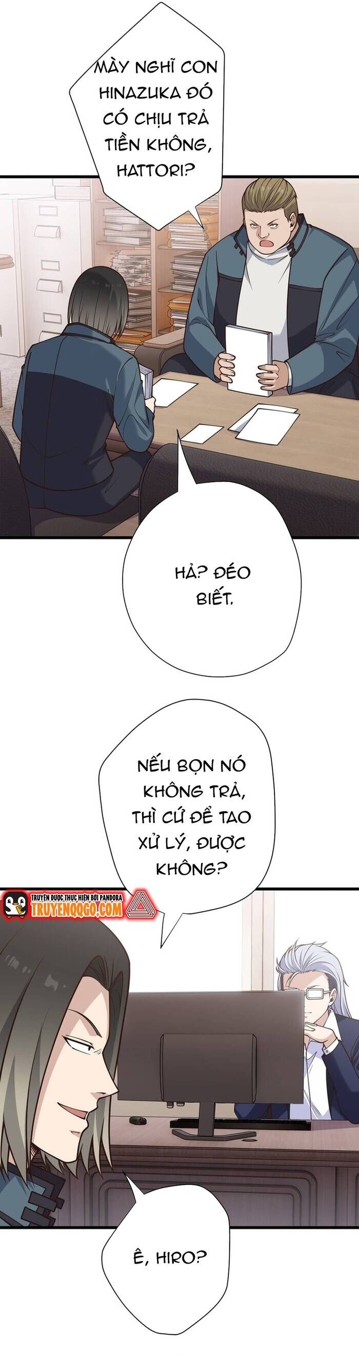 Kakusei Kaku Gamer No Genjitsu Kouryaku Chương 20 Ảnh 29