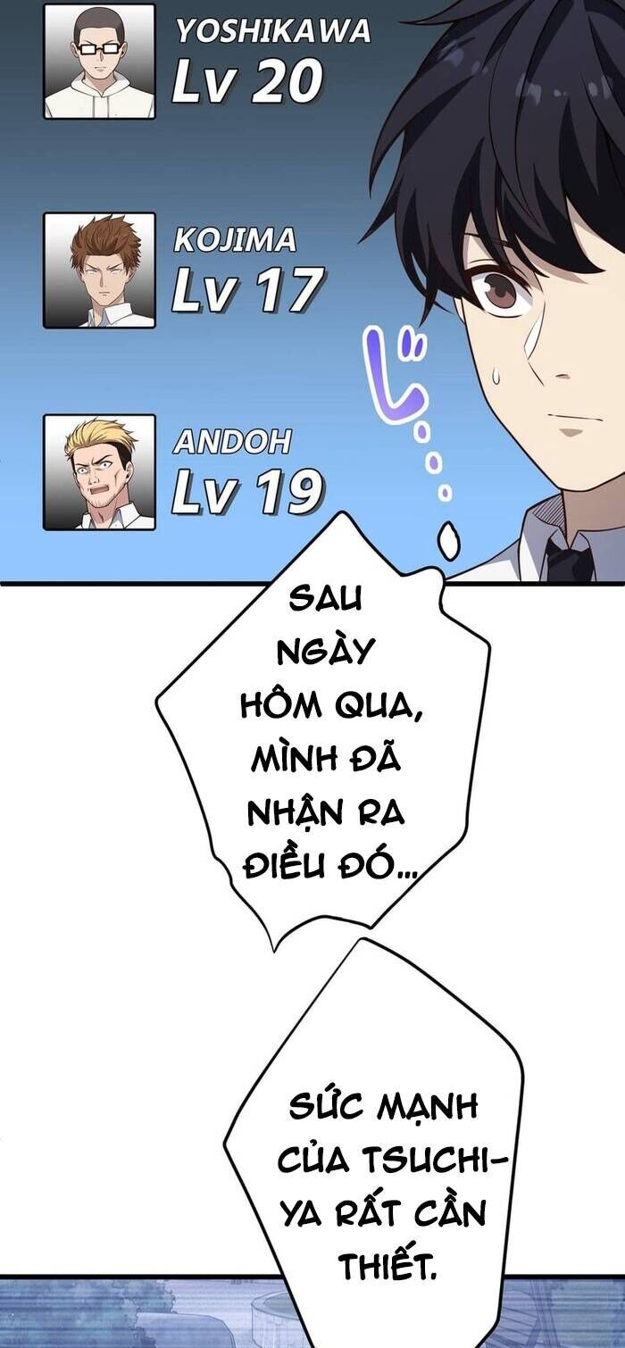 Kakusei Kaku Gamer No Genjitsu Kouryaku Chương 21 Ảnh 76